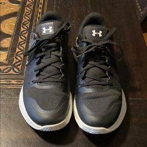 Under Armour 4D Foam